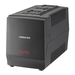 LSW800-IND - Bộ ổn áp tự động APC Line-R 800VA