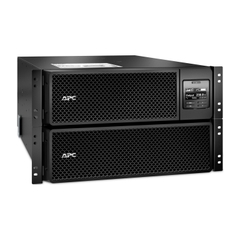 SRT10KRMXLI - Bộ lưu điện APC Smart-UPS SRT 10000VA RM
