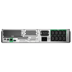 Bộ lưu điện APC Smart-UPS SMT3000RMI2UC