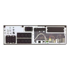 Bộ lưu điện APC Smart-UPS RT 3000VA 230V - Marine