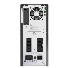 SMT2200I - Bộ lưu điện APC Smart-UPS 2200VA