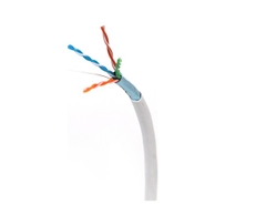 Cáp mạng LS F/UTP CAT5e (FTP-E-C5G-E1VN-M 0.5X004P/GY) | Hàng chính hãng