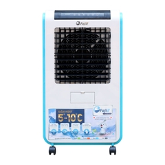 Máy làm mát Fujie AC-602 Blue | Hàng chính hãng