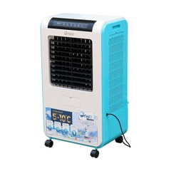 Máy làm mát Fujie AC-602 Blue | Hàng chính hãng