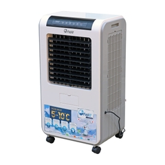 Máy làm mát Fujie AC-602 Grey | Hàng chính hãng