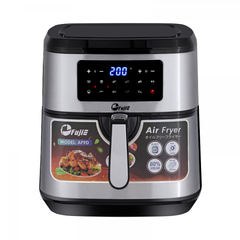 Nồi chiên không dầu FujiE AF9D | Hàng chính hãng