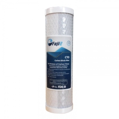Lõi lọc CTO dành cho máy lọc nước Fujie | Hàng chính hãng