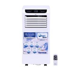 Điều hòa di động thông minh FujiE MPAC10 | Hàng chính hãng