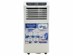Điều hòa di động thông minh FujiE MPAC9 | Hàng chính hãng
