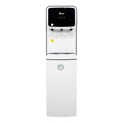 Máy lọc nước RO tích hợp nóng lạnh Fujie WPD5300C | Hàng chính hãng