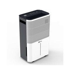 Máy hút ẩm dân dụng Fujihaia DH25W | Hàng chính hãng