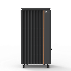 Máy hút ẩm công nghiệp Fujihaia DH90B | Hàng chính hãng