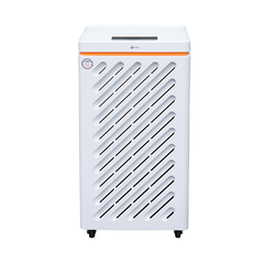 Máy hút ẩm công nghiệp Fujihaia DH90W | Hàng chính hãng