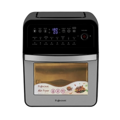 Nồi chiên không dầu Fujihome A12D 12 lít 1800W | Hàng chính hãng