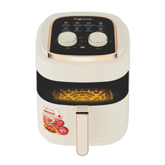 Nồi chiên không dầu Fujihome A5GW 5,5 lít 1600W | Hàng chính hãng