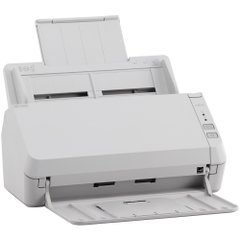 Máy quét Fujitsu SP-1130N (PA03811-B021) LAN/ĐẢO MẶT/A4 | Hàng chính hãng