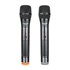 Micro không dây cầm tay Takstar G108H | Hàng chính hãng