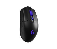 Chuột gaming không dây Logitech G304 X LIGHTSPEED màu đen (910-007867)