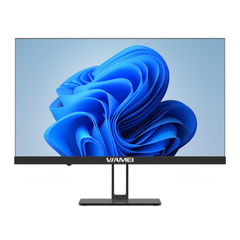 PC All In One Viamei G33 (i7-8650U | 16GB | 256GB | Intel UHD 620 | 23.8' FHD | Win 11 Pro) | Hàng chính hãng