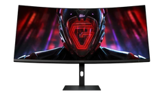 Màn hình Gaming Xiaomi 2K Curved Gaming Monitor G34i (ELA5454EU) | Hàng chính hãng