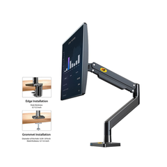 GIÁ TREO MÀN HÌNH LCD NORTH BAYOU G40 (22"–40") – HÀNG CHÍNH HÃNG