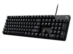 Bàn phím LOGITECH G413 SE MECHANICAL GAMING – ĐEN (BLACK)