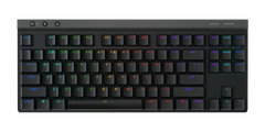 Bàn phím gaming Logitech PRO X TKL RAPID chính hãng