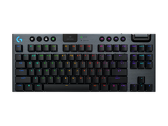 Bàn phím gaming Logitech G915 X TKL LIGHTSPEED Wireless chính hãng
