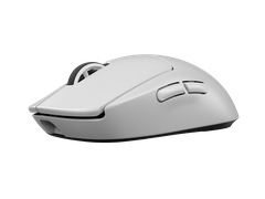 Chuột gaming Logitech PRO X SUPERLIGHT Wireless chính hãng