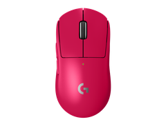 Chuột gaming Logitech PRO X SUPERLIGHT 2 LIGHTSPEED chính hãng