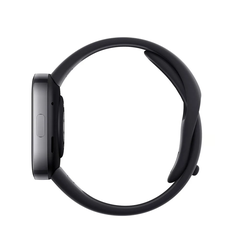 Đồng hồ thông minh Xiaomi Redmi Watch 3 Active Black (BHR7266GL) | Hàng chính hãng