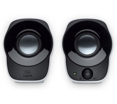 Loa Logitech Z120 | Hàng chính hãng