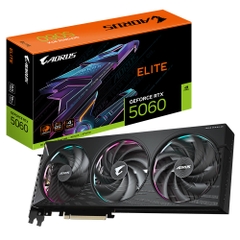 Gigabyte AORUS GeForce RTX™ 5060 ELITE 8G