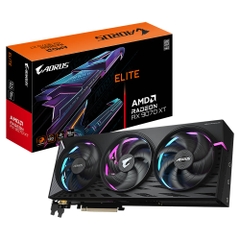 Gigabyte AORUS Radeon™ RX 9070 XT