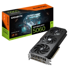 Gigabyte GeForce RTX™ 5060 GAMING OC 8G