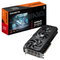 Gigabyte Radeon™ RX 9070 GAMING OC-16GD