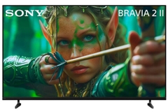BRAVIA 2 II 75 inch 4K HDR (K-75S25) | Hàng chính hãng