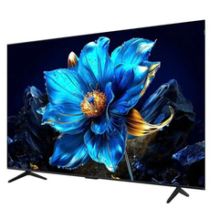 Tivi QLED TCL 4K 50 inch 50P7K Mới 2025 | Hàng chính hãng