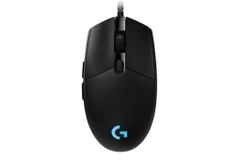 Chuột gaming Logitech PRO Gaming HERO 910-005442 | Hàng chính hãng