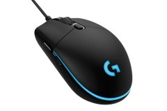 Chuột gaming Logitech PRO Gaming HERO 910-005442 | Hàng chính hãng