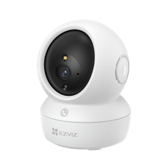 Camera Ezivz Xoay 360 Trong Nhà C6N Pro 2K (3.0MP)