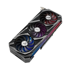 Card màn hình ASUS ROG Strix GeForce RTX 3070 V2 8GB GDDR6 ROG-STRIX-RTX3070-8G-V2-GAMING