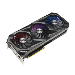 Card màn hình ASUS ROG Strix GeForce RTX 3070 V2 8GB GDDR6 ROG-STRIX-RTX3070-8G-V2-GAMING