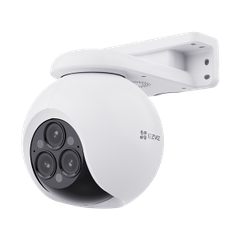 Camera quay quét 3 ống kính Ezviz H80f Multi 2K+