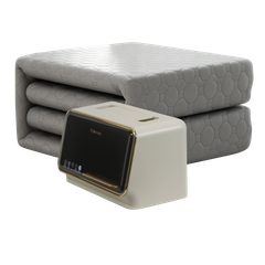 Chăn Điện Sưởi Ấm Bằng Nước Nóng Fujihome HB1820PRO