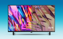 Smart Tivi Casper HD 32 inch Android TV E32HAC110 (32HAC110) | Hàng chính hãng