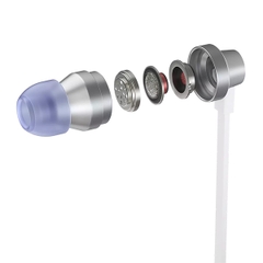 Tai nghe Logitech G333 White 981-000931 | Hàng chính hãng