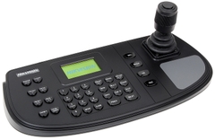 Bàn điều khiển Camera IP Speed Dome DS-1200KI | Hàng chính hãng