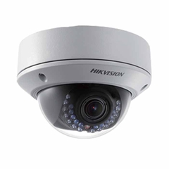 Camera IP Hikvision Dome  2 MP chuẩn nén H.264 DS-2CD2720F-IS | Hàng chính hãng
