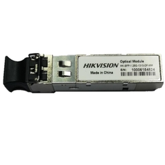 Bộ chuyển đổi quang điện 2 sợi quang Module HK-SFP-1.25G-1310-DF-MM | Hàng chính hãng
